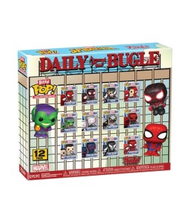 POP - Bitty - Spider-Man -...