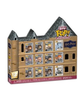POP - Bitty - Harry Potter...