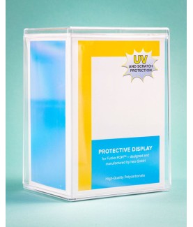 POP - Funko POP Protective Display Case