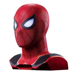 Enceinte / Haut-parleur - Spider-Man