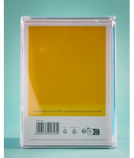 POP - Funko POP Protective Display Case