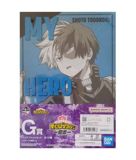 Classement - Fourre -...