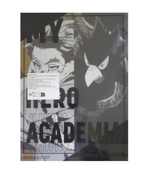 Ranking - Folder - Ichibansho - My Hero Academia - "F" - Toga Himiko