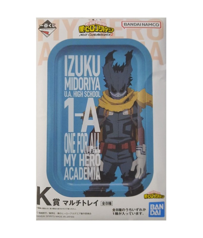 Various - Ichibansho - My Hero Academia - "K"