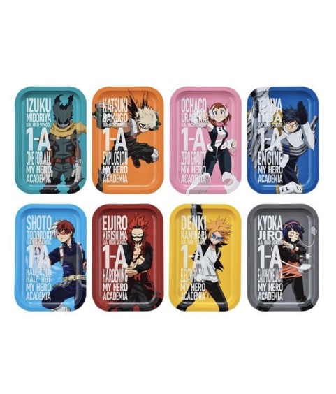 Verschiedenes - Blind Box - Ichibansho - My Hero Academia - "K"