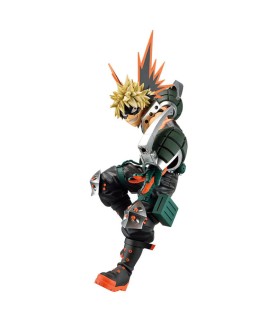 Static Figure - Ichibansho...