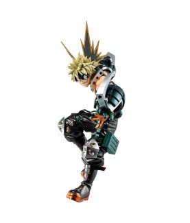 Static Figure - Ichibansho...