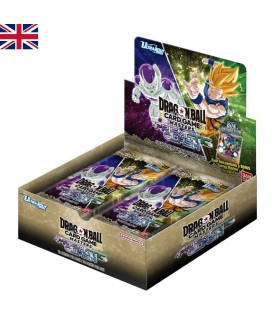 Trading Cards - Booster -...