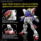 Model - Real Grade - Gundam - Shining