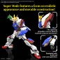 Model - Real Grade - Gundam - Shining