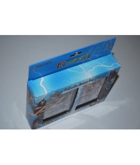Trading Cards - Force of Will - Starter deck V0 - Water