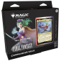 Trading Cards - Commander Deck - Magic The Gathering - Commander Deck - Final Fantasy : Revival Trance