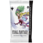 Trading Cards - Commander Deck - Magic The Gathering - Commander Deck - Final Fantasy : Revival Trance
