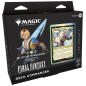 Trading Cards - Commander Deck - Magic The Gathering - Commander Deck - Final Fantasy : Counter Blitz