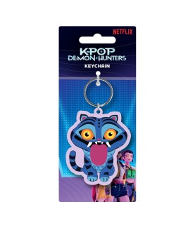 Keychain - KPop Demon...