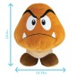 Plush - Super Mario - Goomba Mega - Goomba