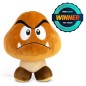 Plush - Super Mario - Goomba Mega - Goomba