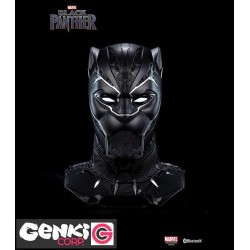 Enceinte / Haut-parleur - Black Panther