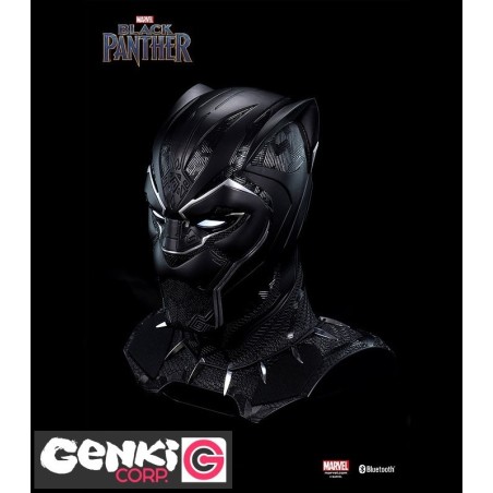 Speaker - Black Panther