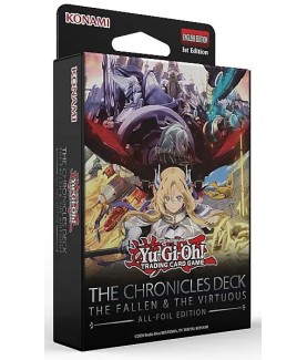 Cartes (JCC) - Yu-Gi-Oh! -...