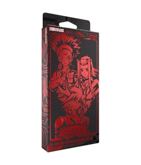 Cartes (JCC) - Yu-Gi-Oh! -...
