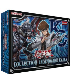 Cartes (JCC) - Yu-Gi-Oh! -...