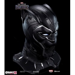 Speaker - Black Panther