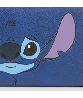 Geldbörse - Lilo & Stitch - Stitch