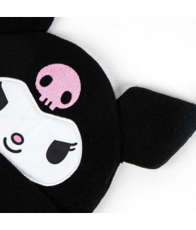 Beanie - Sanrio - Kuromi - Unisexe 