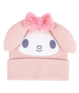 Beanie - Sanrio - My Melody...