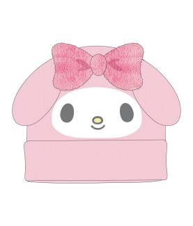 Beanie - Sanrio - My Melody - Unisexe 
