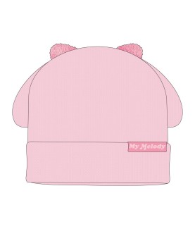 Beanie - Sanrio - My Melody - Unisexe 