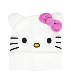 Beanie - Sanrio - Hello...