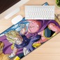 Mousepad - XXL - Dragon Ball - Majin Vegeta vs Buu Mousepad - XXL - Dragon Ball - Majin Vegeta vs Buu