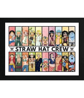 Frame - One Piece - Past &...