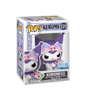 POP - Sanrio - 129 - Kuromi
