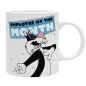 Mug - Subli - Looney Tunes - Sylvester Employee of the Month Mug - Subli - Looney Tunes - Sylvester Employee of the Month