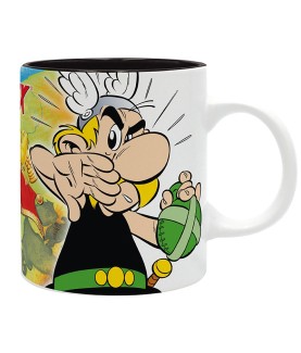 Becher - Tasse(n) - Asterix...