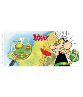 Becher - Tasse(n) - Asterix & Obelix - Map Astérix - Asterix