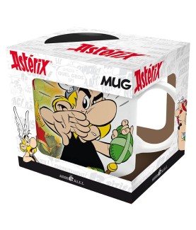 Becher - Tasse(n) - Asterix & Obelix - Map Astérix - Asterix