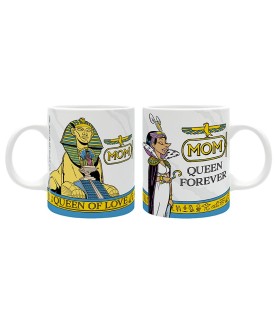 Becher - Tasse(n) - Asterix & Obelix - Mom Queen Foreve