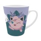 Becher - Tee - Pokemon - Pummeluff