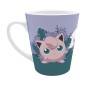 Becher - Tee - Pokemon - Pummeluff