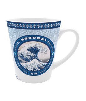 Becher - Tee - Hokusai -...