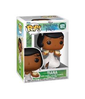 POP - Küss den Frosch -...