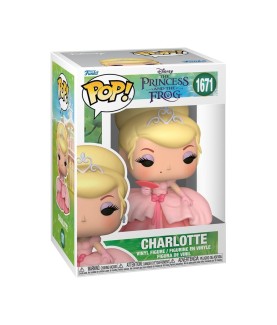 POP - Küss den Frosch -...