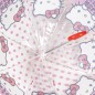 Umbrella - Sanrio - Hello Kitty Umbrella - Sanrio - Hello Kitty