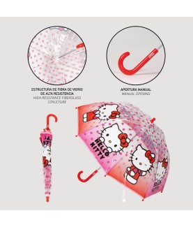 Parapluie - Sanrio - Hello Kitty