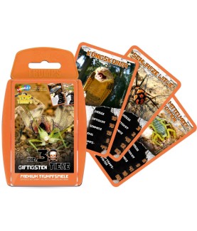 Supertrumpf - Glücksspiel -...