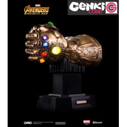 Enceinte / Haut-parleur - Avengers